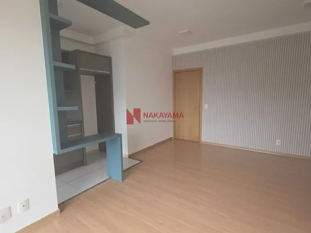 Imagem: Apartamento com 3 Dormitórios e Suíte