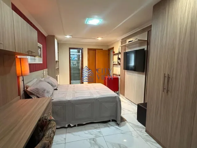 Imagem: Apartamento 3 Quartos de 116M² - Recreio