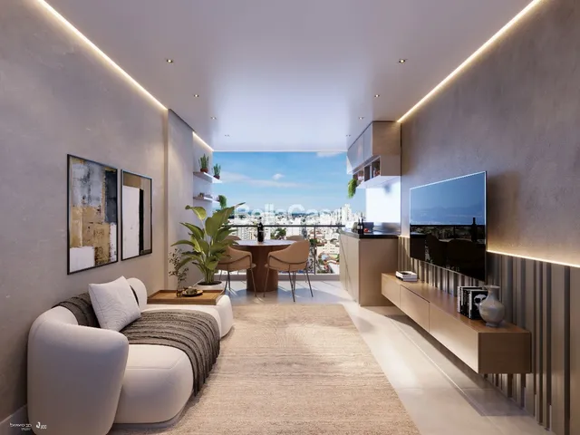 Imagem 7: 0 Apartamento com 2 dormitórios