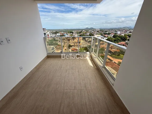Imagem 3: Apartamento a Venda no Centro de Guarapari - Edifício com Área de Lazer