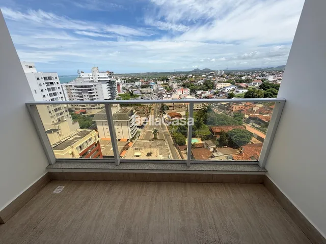 Imagem 9: Apartamento a Venda no Centro de Guarapari - Edifício com Área de Lazer