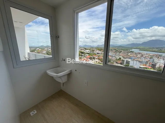 Imagem 14: Apartamento a Venda no Centro de Guarapari - Edifício com Área de Lazer