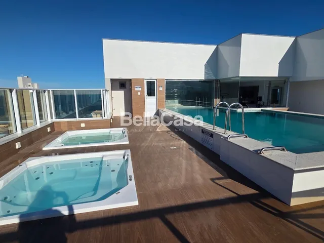 Imagem 16: Apartamento a Venda no Centro de Guarapari - Edifício com Área de Lazer