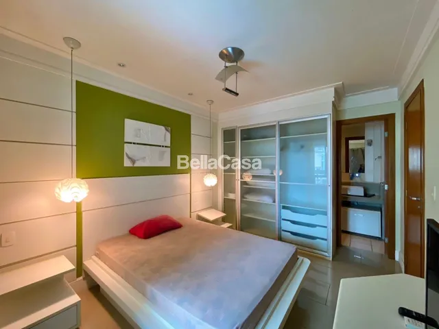 Imagem 6: Apartamento a Venda Centro de Guarapari - Edifício com Área de Lazer