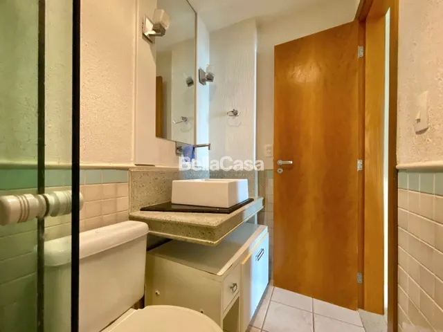 Imagem 10: Apartamento a Venda Centro de Guarapari - Edifício com Área de Lazer