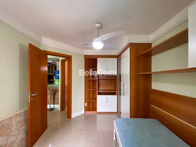 Imagem 5: Apartamento a Venda Centro de Guarapari - Edifício com Área de Lazer