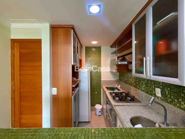 Imagem 3: Apartamento a Venda Centro de Guarapari - Edifício com Área de Lazer