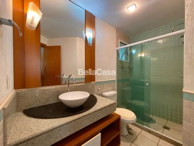 Imagem 2: Apartamento a Venda Centro de Guarapari - Edifício com Área de Lazer