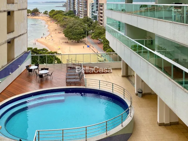 Imagem 7: Apartamento a Venda Centro de Guarapari - Edifício com Área de Lazer