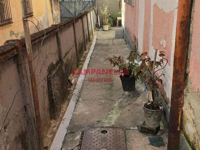 Imagem 2: Apartamento Tipo Casa com 3 Dormitórios À Venda em Lins de Vasconcelos