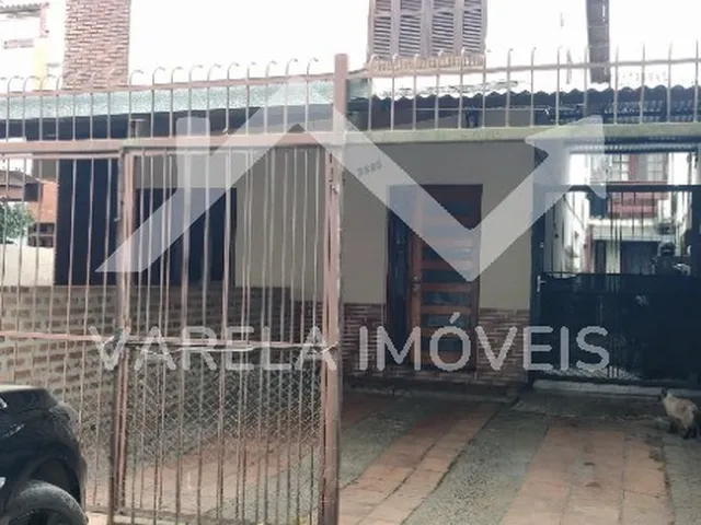 Imagem: Casa Residencial em Uruguaiana - Rs, Nova