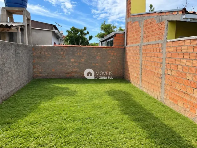 Imagem 3: Casa À Venda no Bairro Hípica - Porto Alegre/Rs