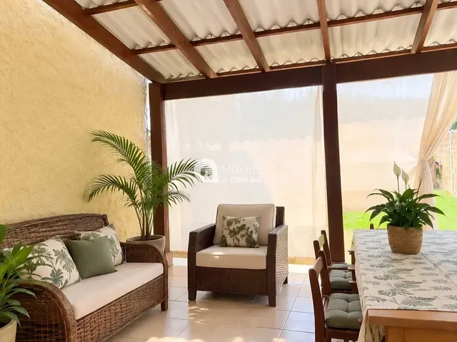 Imagem 4: Casa À Venda no Bairro Hípica - Porto Alegre/Rs