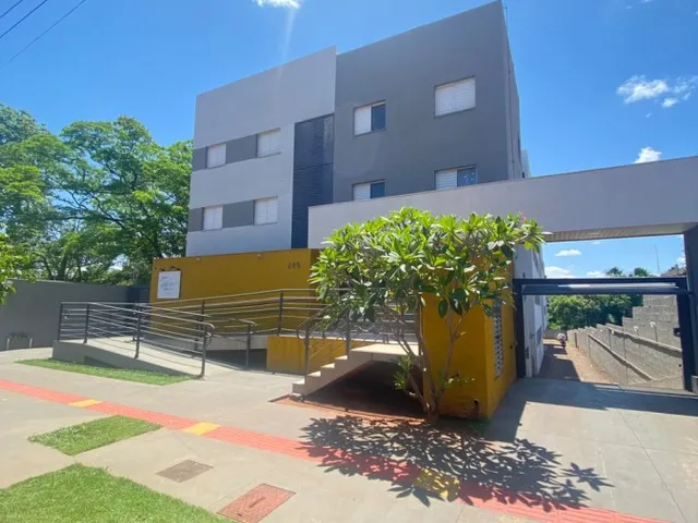 Imagem: Apartamento para Locação em Campo Grande