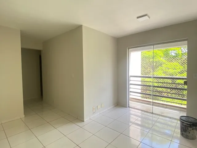 Imagem 2: Apartamento para Locação em Campo Grande, Universitário, 3 Dormitórios
