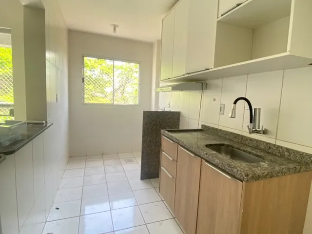 Imagem 5: Apartamento para Locação em Campo Grande, Universitário, 3 Dormitórios