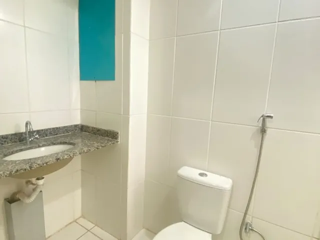 Imagem 4: Apartamento para Locação em Campo Grande, Universitário, 3 Dormitórios