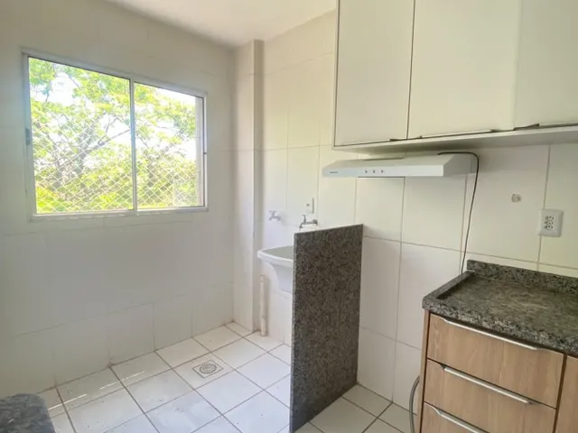 Imagem 10: Apartamento para Locação em Campo Grande, Universitário, 3 Dormitórios
