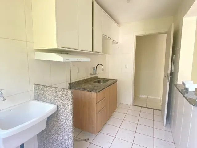 Imagem 11: Apartamento para Locação em Campo Grande, Universitário, 3 Dormitórios