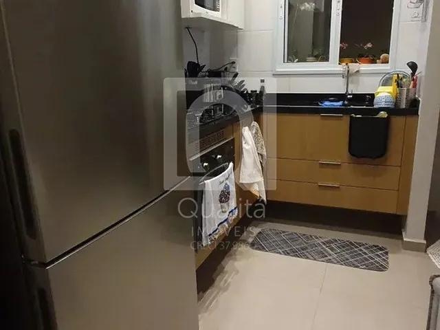 Imagem 5: Apartamento Mobiliado À Venda no Condomínio Unique Jardini - Sorocaba