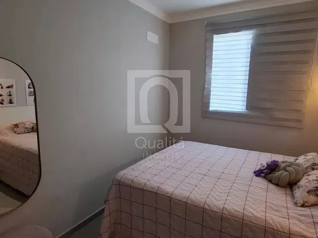 Imagem 7: Apartamento Mobiliado À Venda no Condomínio Unique Jardini - Sorocaba