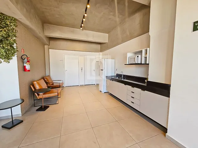 Imagem 6: Apartamento Mobiliado À Venda no Condomínio Unique Jardini - Sorocaba