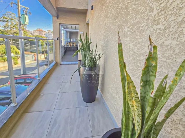 Imagem 10: Apartamento Mobiliado À Venda no Condomínio Unique Jardini - Sorocaba