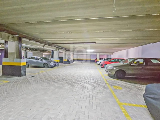 Imagem 15: Apartamento Mobiliado À Venda no Condomínio Unique Jardini - Sorocaba