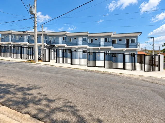 Imagem 16: Apartamento Kitnet À Venda na Vila Fiori em Sorocaba