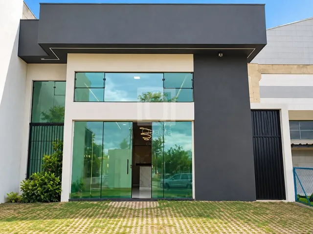 Imagem: Galpão Comercial À Venda Ou Locação