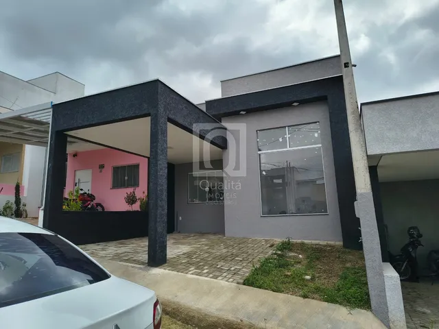 Imagem: Casa À Venda Horto Florestal Villagio