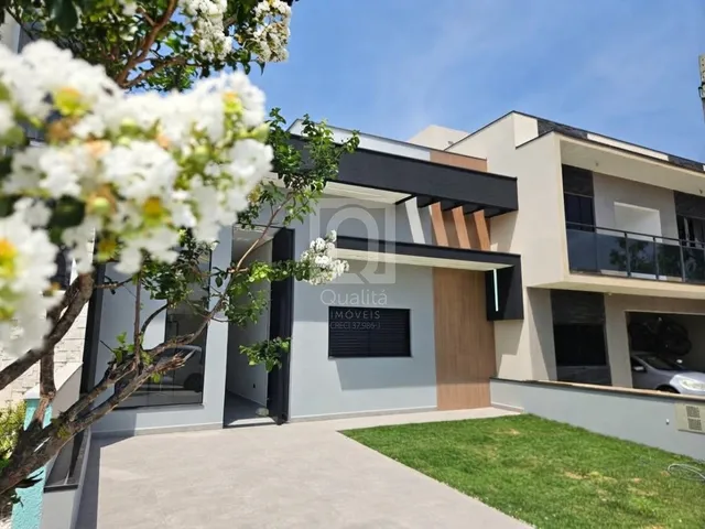 Imagem: Casa À Venda Condomínio Horto Florestal
