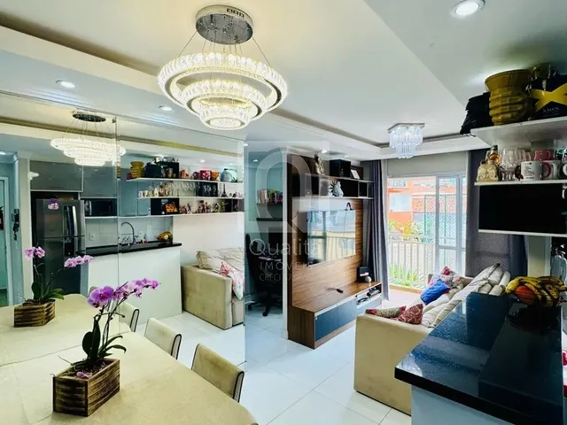 Imagem: Apartamento Anunciatta D Apos Lúcia, Osasco