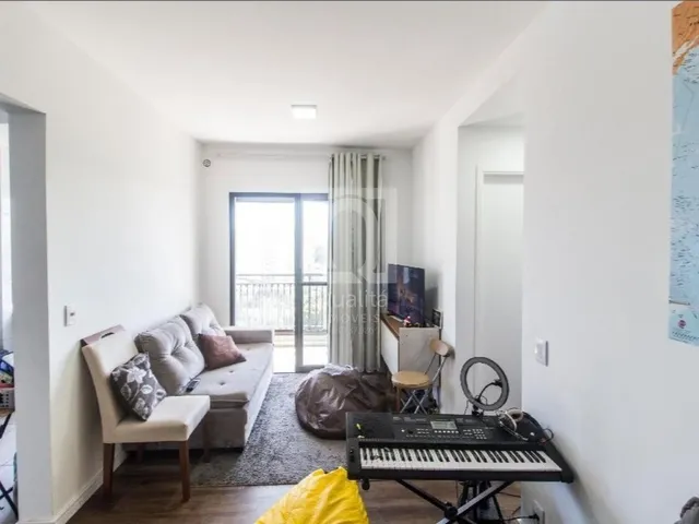 Imagem: Apartamento À Venda Trilha dos Parques