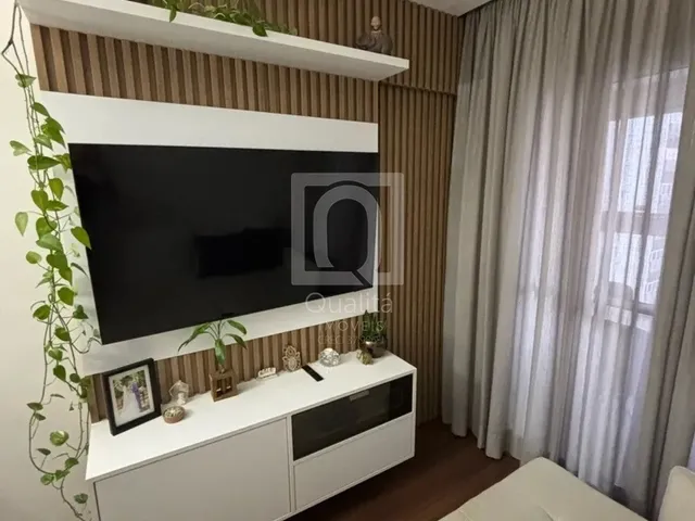 Imagem 5: Apartamento Mobiliado À Venda Condomínio Jr São Paulo, Sorocaba