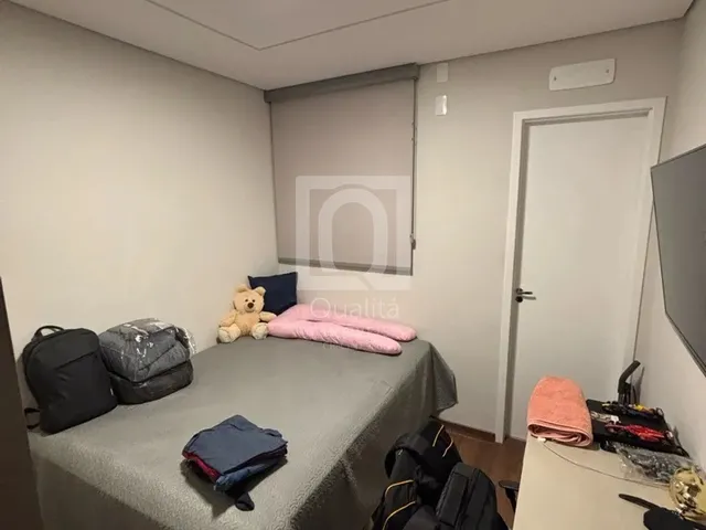 Imagem 2: Apartamento Mobiliado À Venda Condomínio Jr São Paulo, Sorocaba