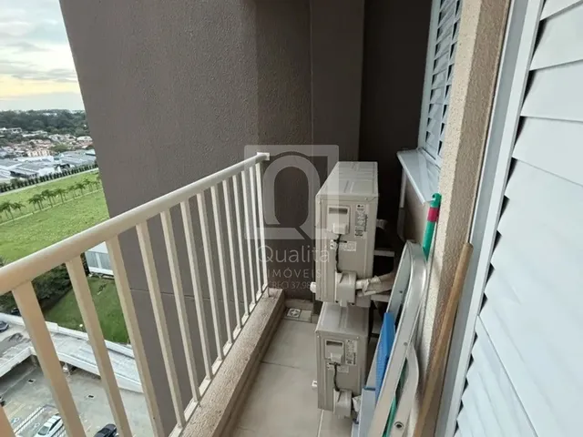 Imagem 6: Apartamento Mobiliado À Venda Condomínio Jr São Paulo, Sorocaba