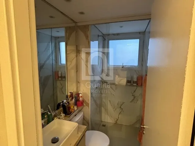 Imagem 15: Apartamento Mobiliado À Venda Condomínio Jr São Paulo, Sorocaba