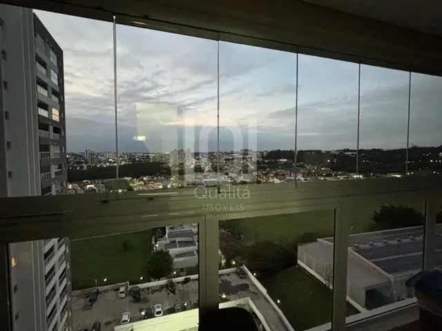 Imagem 13: Apartamento Mobiliado À Venda Condomínio Jr São Paulo, Sorocaba