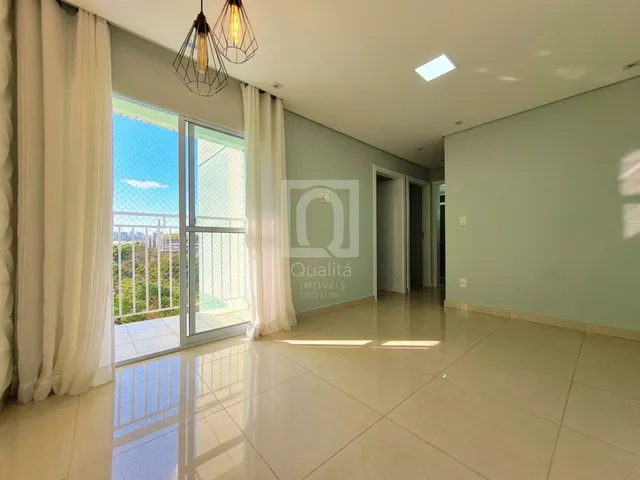 Imagem: Apartamento À Venda no Residencial Morales