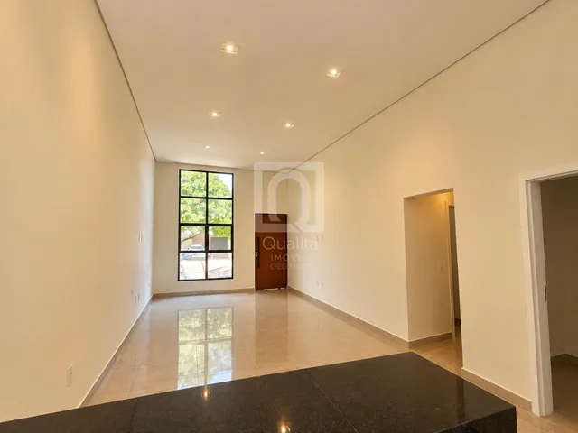 Imagem 9: Casa Nova À Venda no Residencial Villa do Bosque Sorocaba