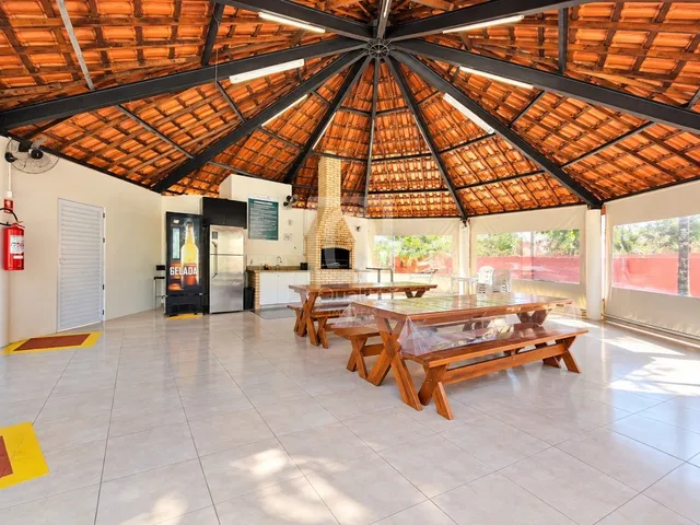 Imagem 13: Casa Nova À Venda no Residencial Villa do Bosque Sorocaba