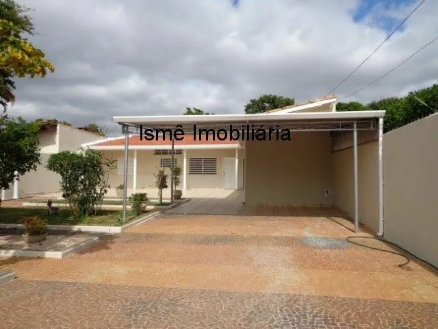 Imagem: Casa Residencial para Venda em Campinas