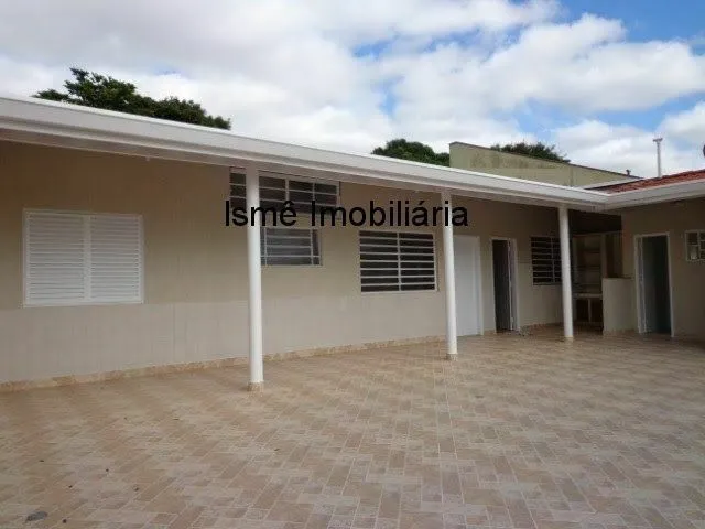 Imagem 2: Casa Residencial para Venda em Campinas - Sp