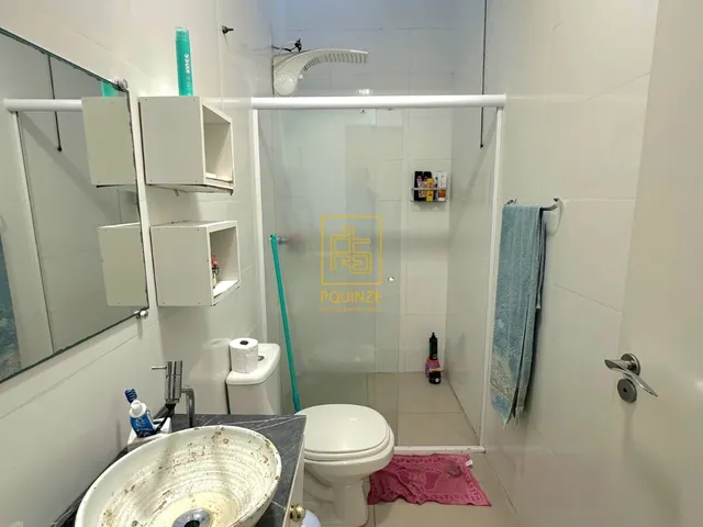 Imagem 3: Sobrado a 650 Metros do Mar com Ótimo Espaço Externo