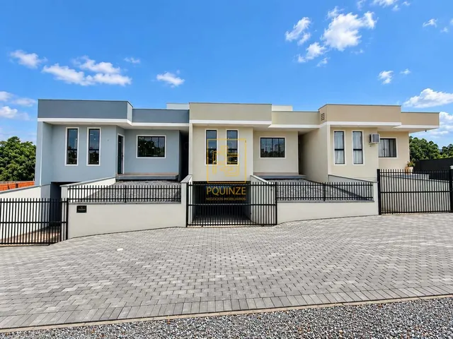 Imagem: Casa com 2 Dormitórios e Fácil Acesso
