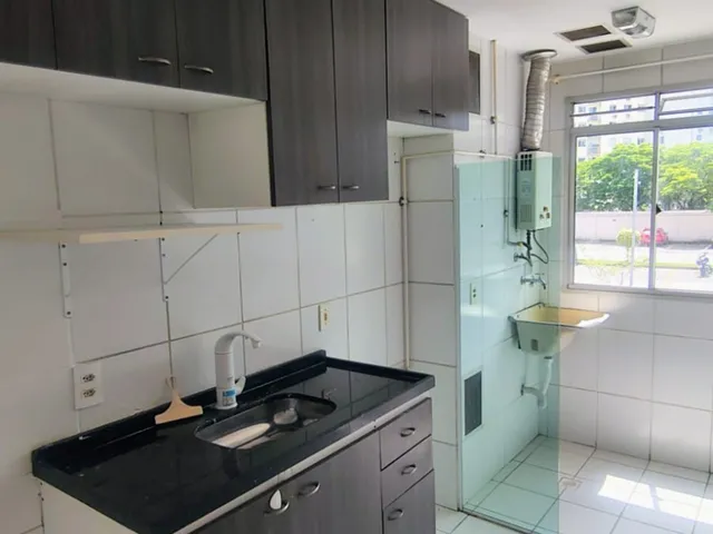 Imagem: Apartamento - Belford Roxo