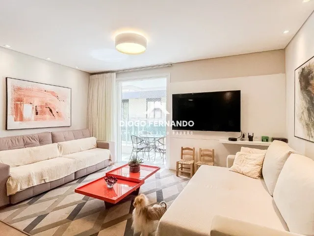 Imagem 8: Apartamento de 3 Quartos a 100 Metros da Praia