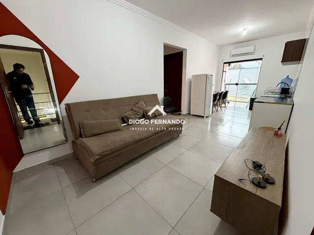 Imagem: Apartamento para Aluguel Anual no Campeche