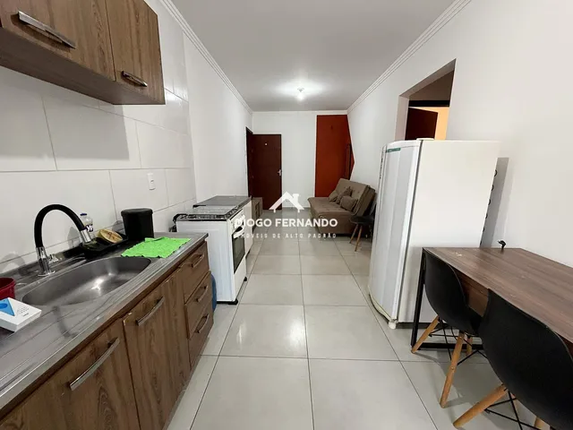 Imagem 5: Apartamento para Aluguel Anual no Campeche